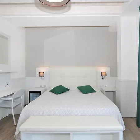 Hotel Austria Caorle Exterior photo