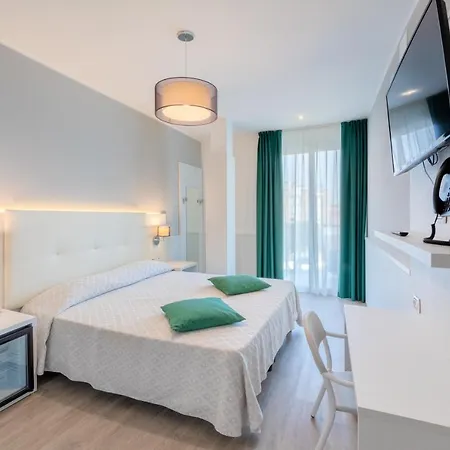 Hotel Austria Caorle Exterior photo