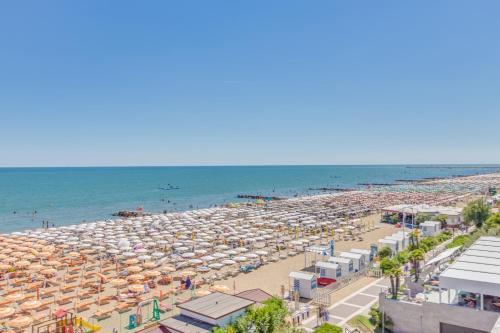 Austria Hotel Caorle