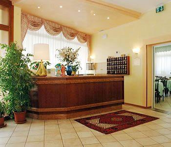 Austria Hotel Caorle