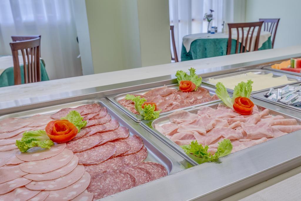 Austria Hotel Caorle