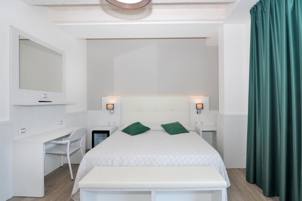 Austria Hotel Caorle
