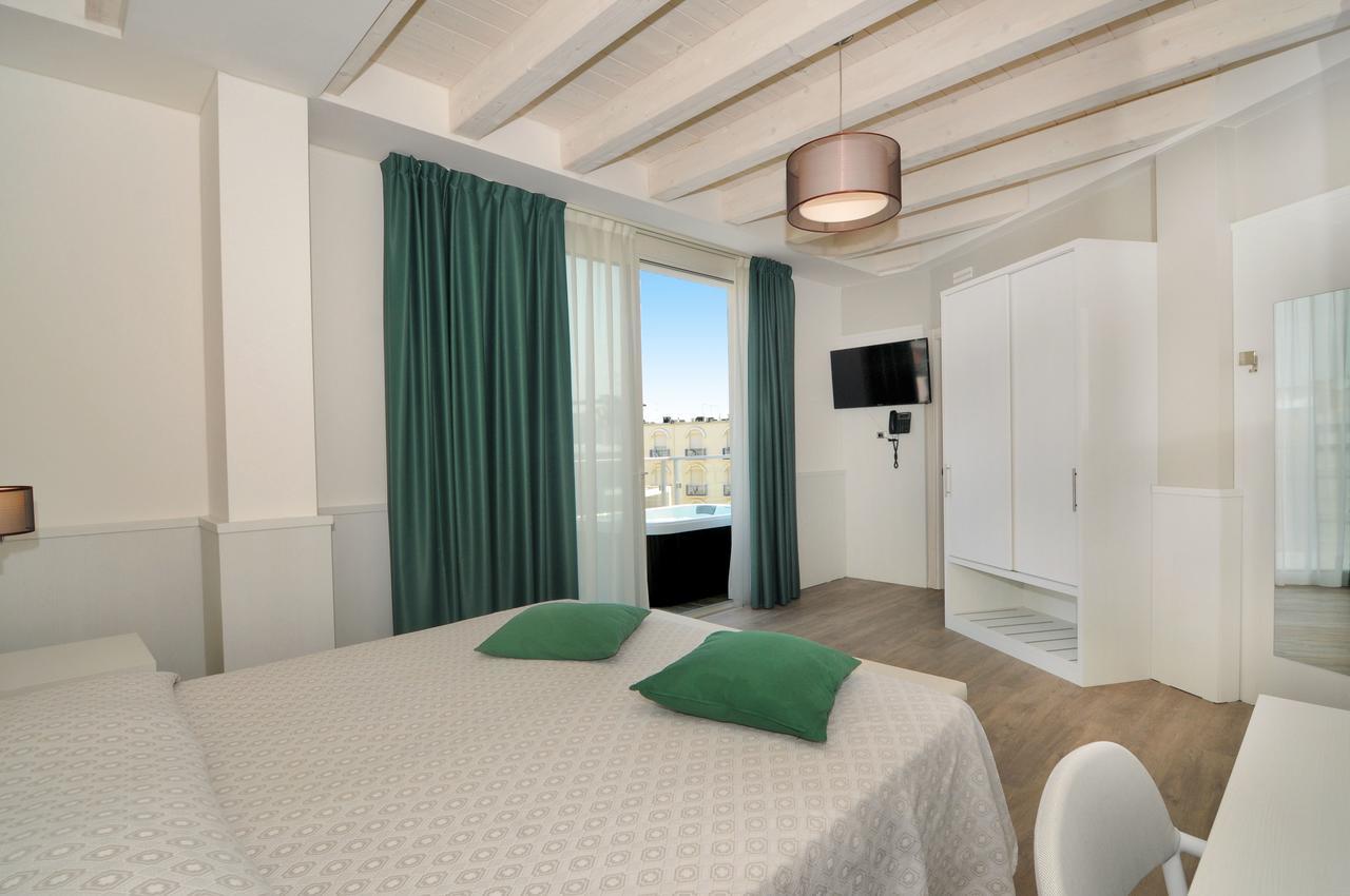 Hotel Austria 3*