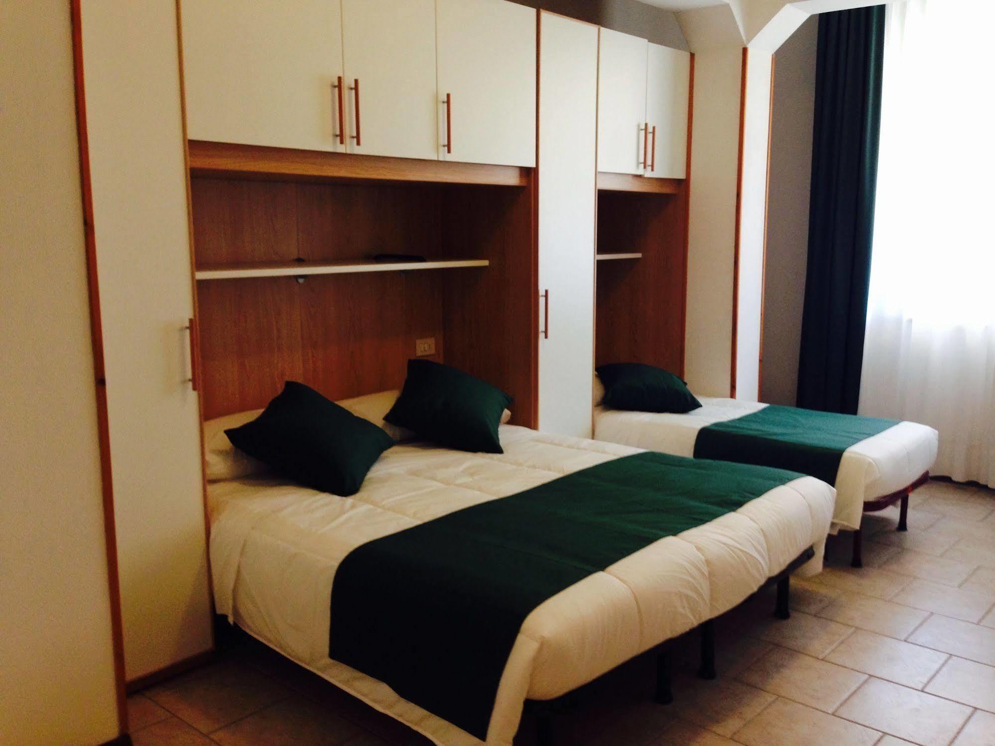 Austria Hotel Caorle