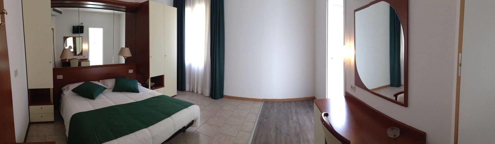 Austria Hotel Caorle