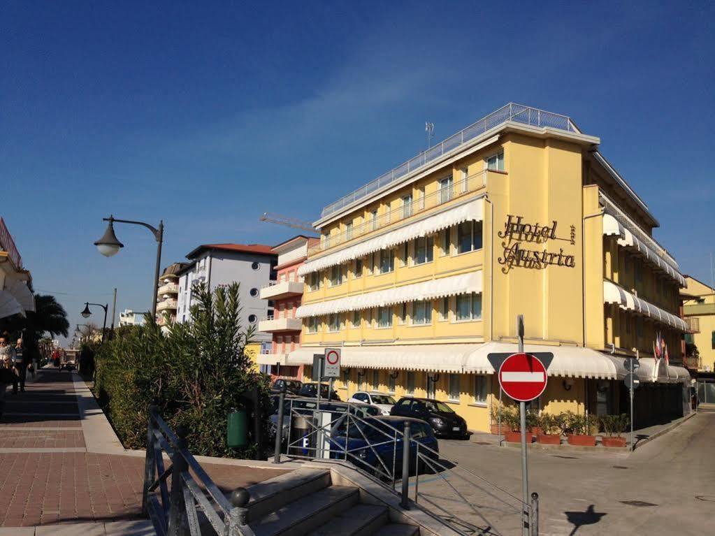 Hotel Austria 3*