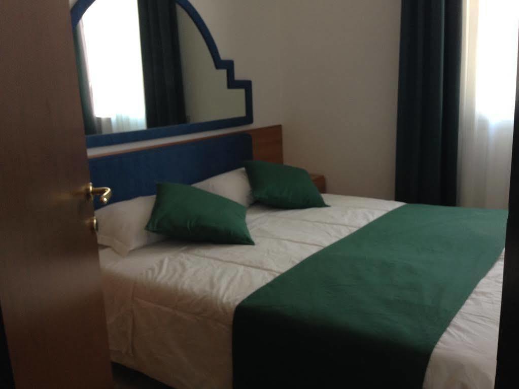 Austria Hotel