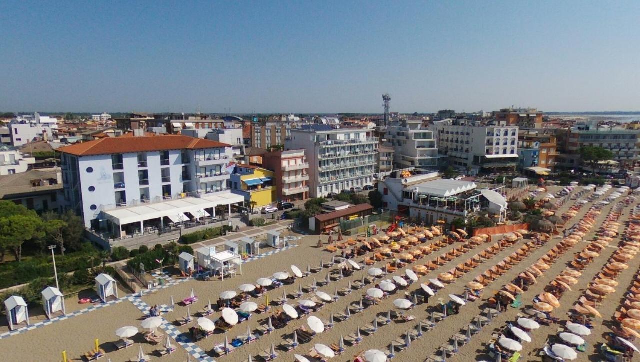 Austria Hotel Caorle