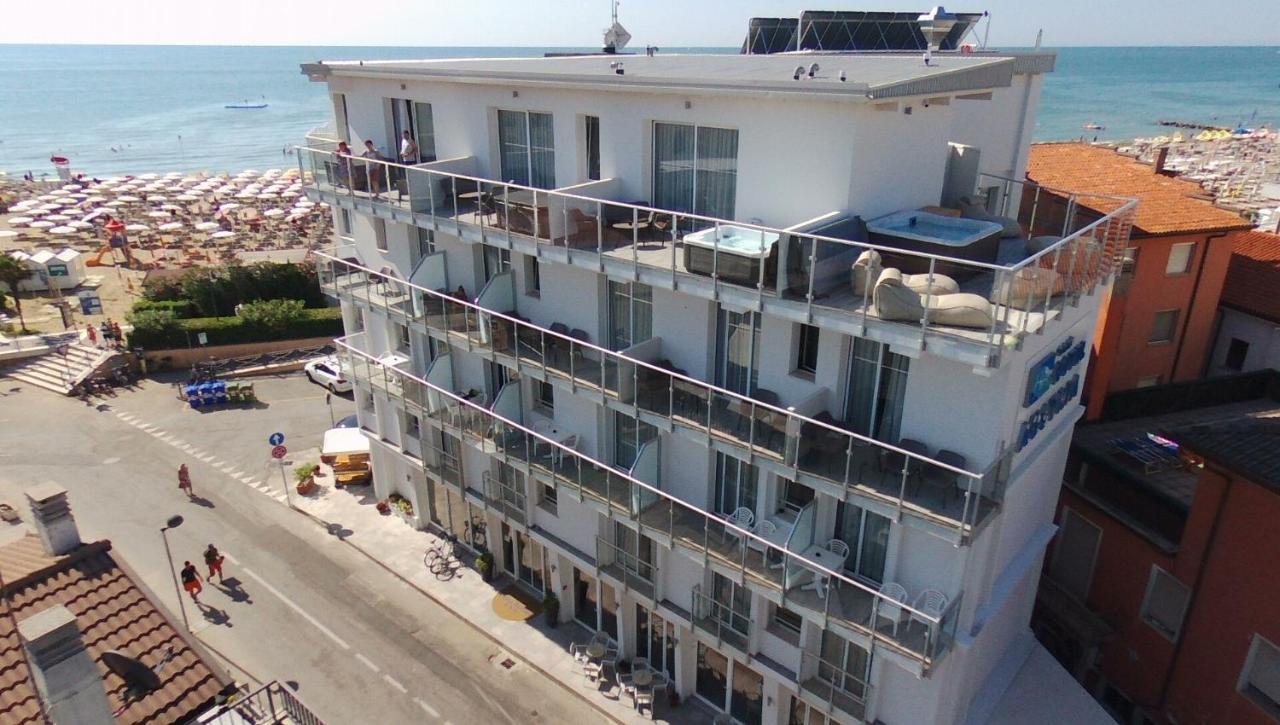 Hotel Austria Caorle
