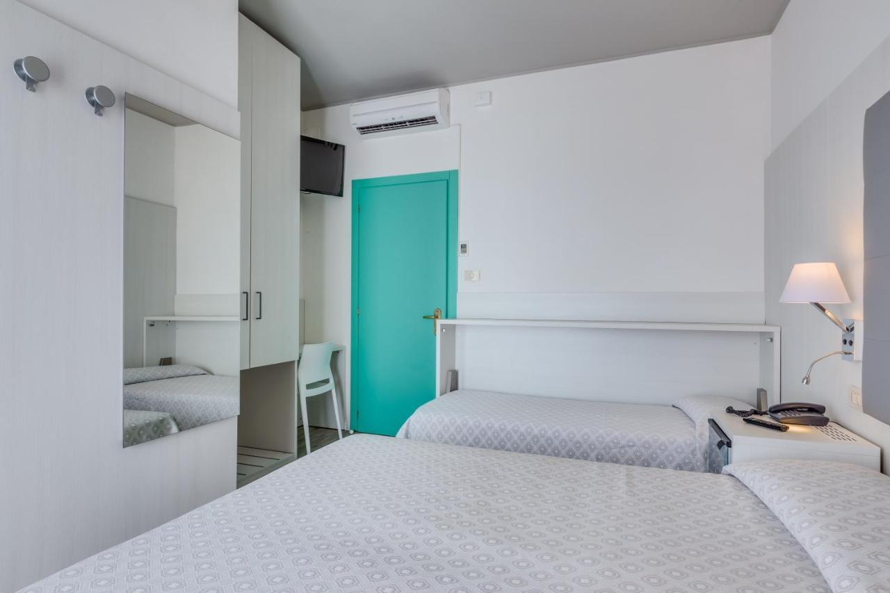 Austria Hotel Caorle